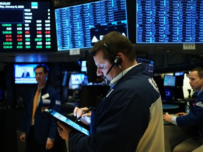 Giới đầu tư vẫn đang đặt kỳ vọng lớn vào thị trường